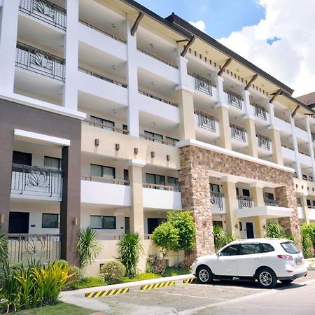 Alles One Oasis Condo Davao Near Sm Mall With Wifi ภายนอก รูปภาพ