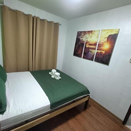 Alles One Oasis Condo Davao Near Sm Mall With Wifi ภายนอก รูปภาพ