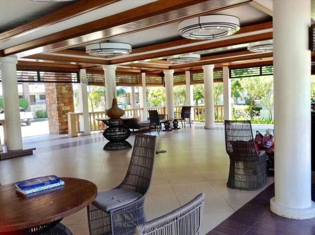 Alles One Oasis Condo Davao Near Sm Mall With Wifi ภายนอก รูปภาพ
