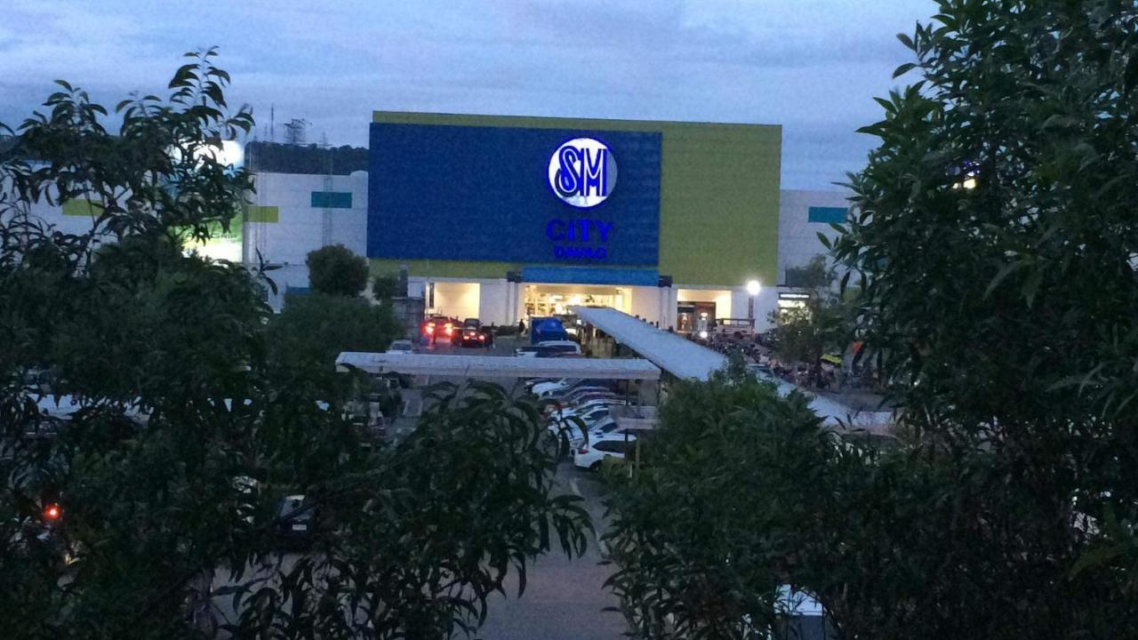 Alles One Oasis Condo Davao Near Sm Mall With Wifi ภายนอก รูปภาพ