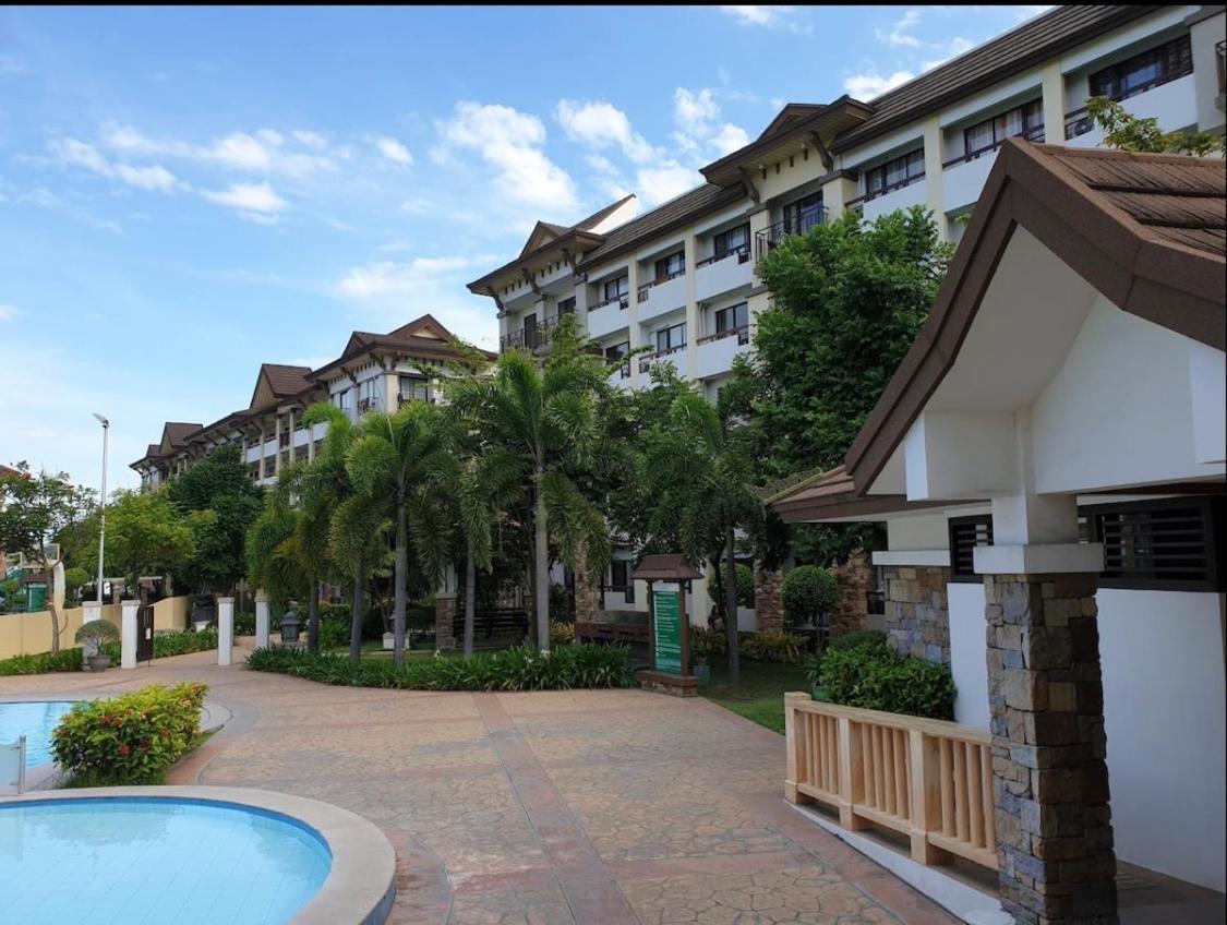 Alles One Oasis Condo Davao Near Sm Mall With Wifi ภายนอก รูปภาพ