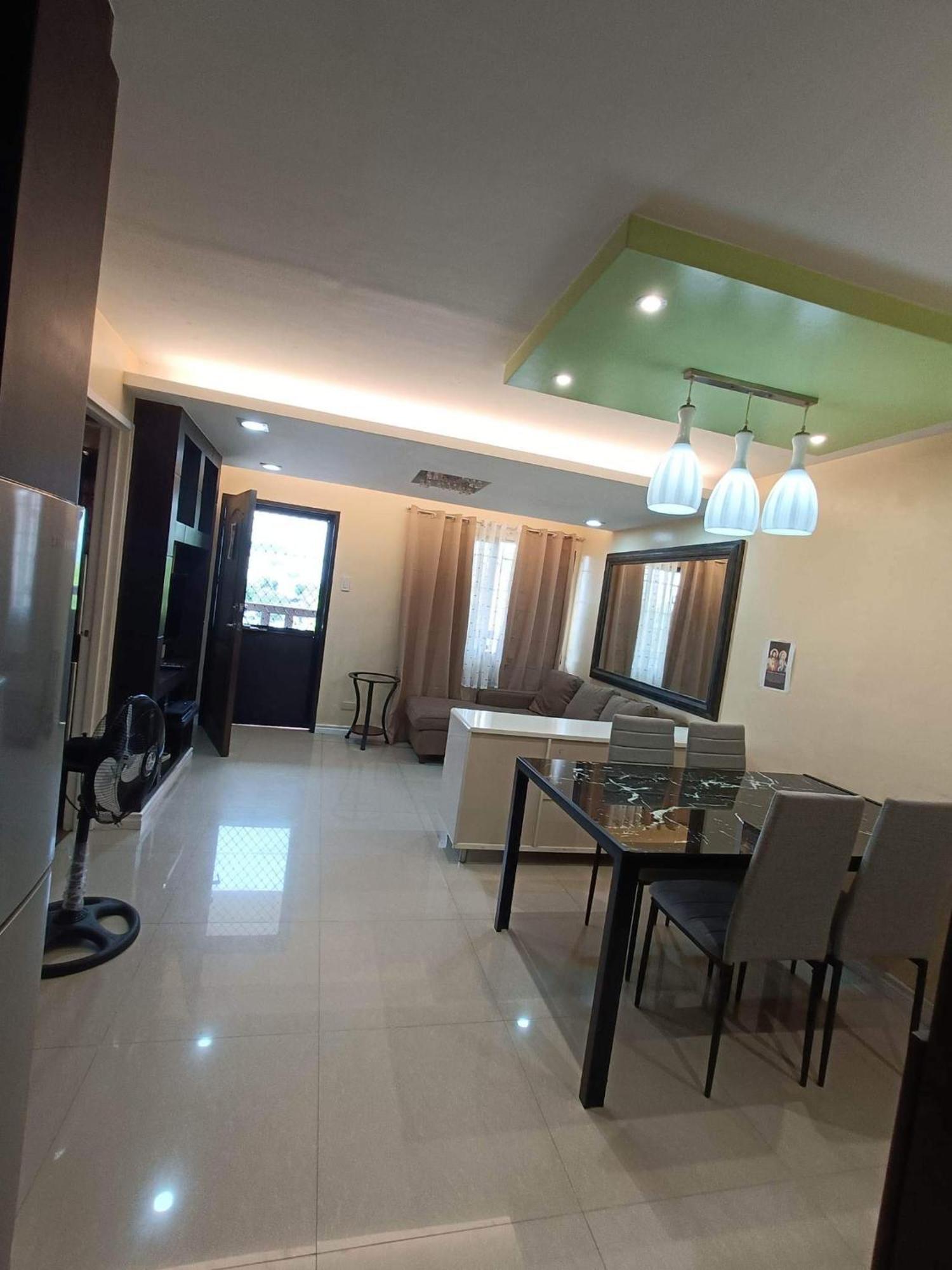 Alles One Oasis Condo Davao Near Sm Mall With Wifi ภายนอก รูปภาพ