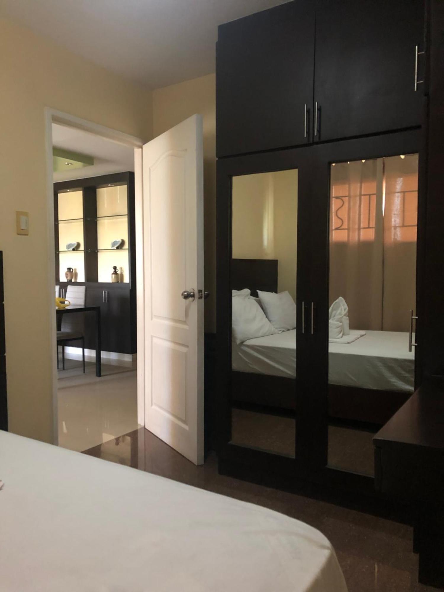 Alles One Oasis Condo Davao Near Sm Mall With Wifi ภายนอก รูปภาพ