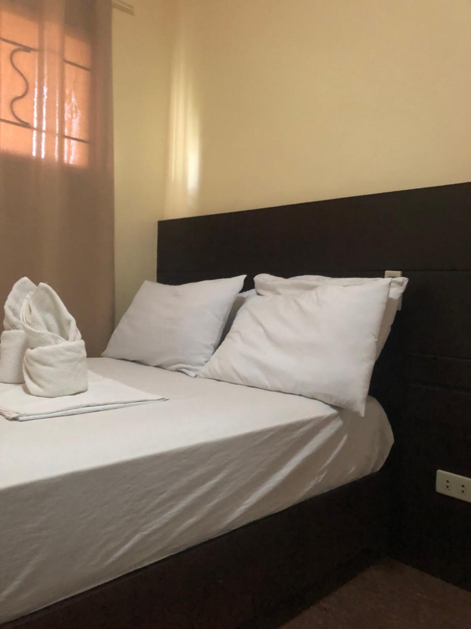 Alles One Oasis Condo Davao Near Sm Mall With Wifi ภายนอก รูปภาพ