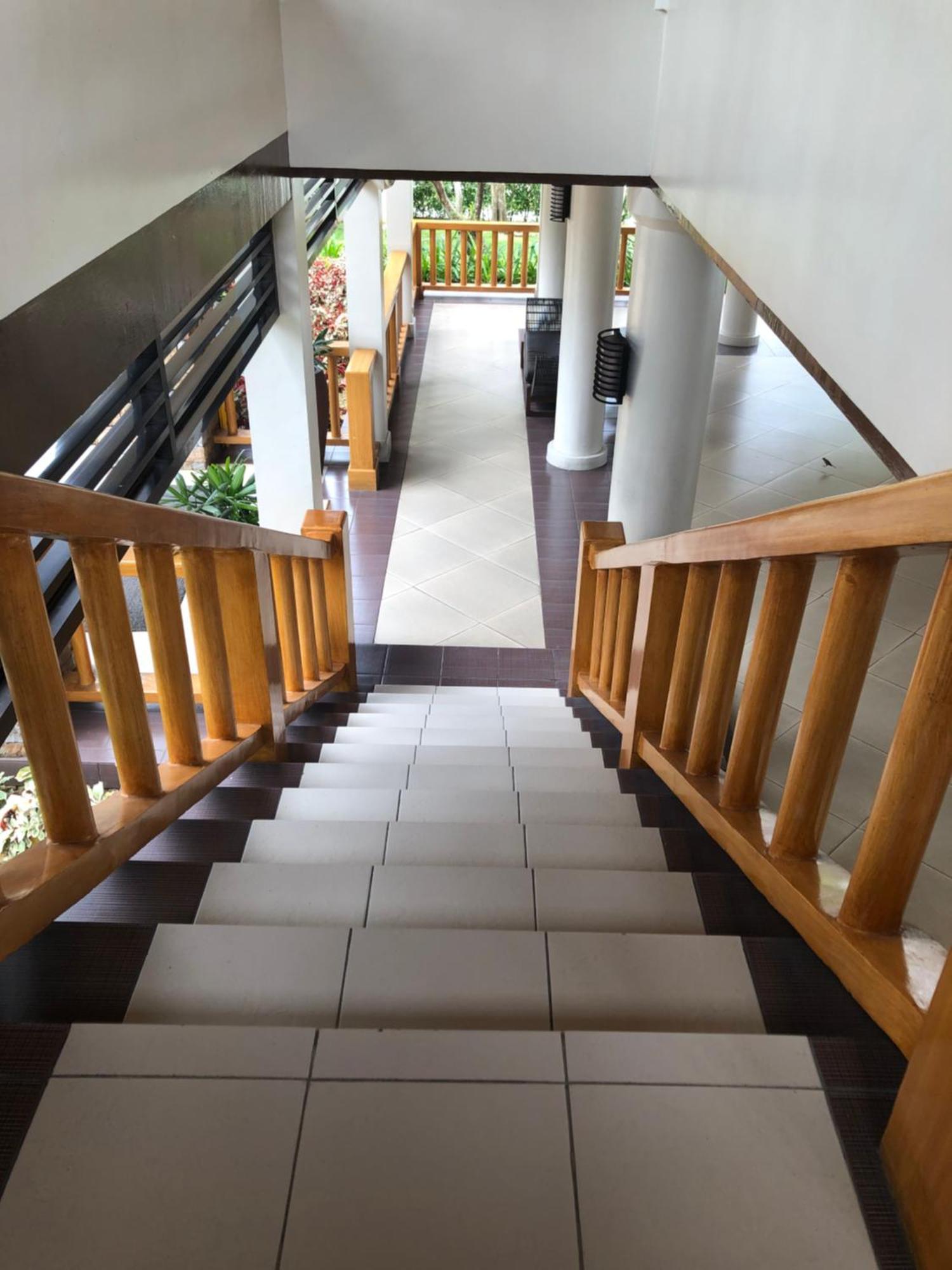 Alles One Oasis Condo Davao Near Sm Mall With Wifi ภายนอก รูปภาพ