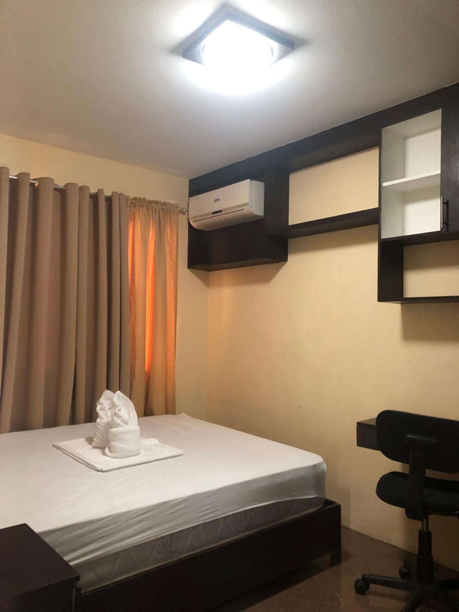 Alles One Oasis Condo Davao Near Sm Mall With Wifi ภายนอก รูปภาพ