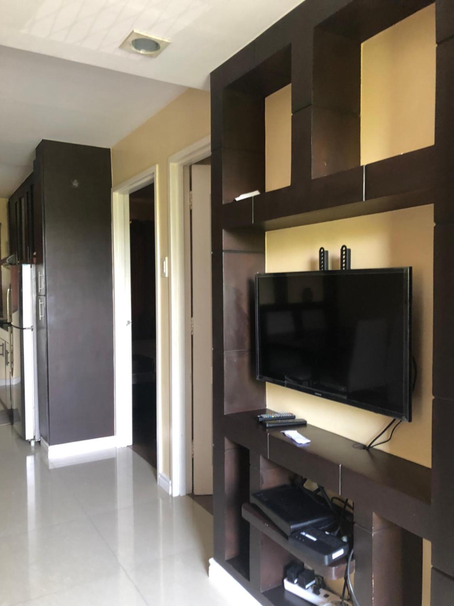 Alles One Oasis Condo Davao Near Sm Mall With Wifi ภายนอก รูปภาพ