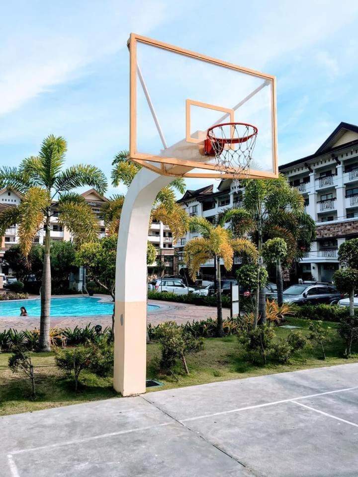 Alles One Oasis Condo Davao Near Sm Mall With Wifi ภายนอก รูปภาพ