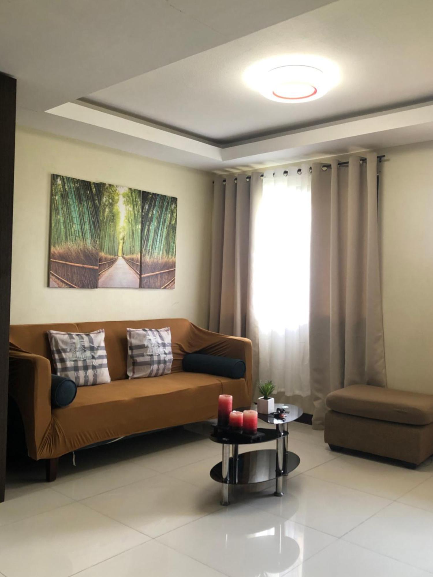 Alles One Oasis Condo Davao Near Sm Mall With Wifi ภายนอก รูปภาพ