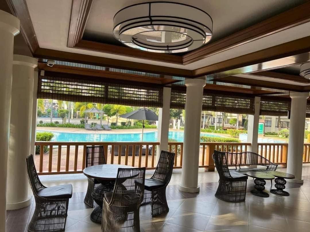 Alles One Oasis Condo Davao Near Sm Mall With Wifi ภายนอก รูปภาพ
