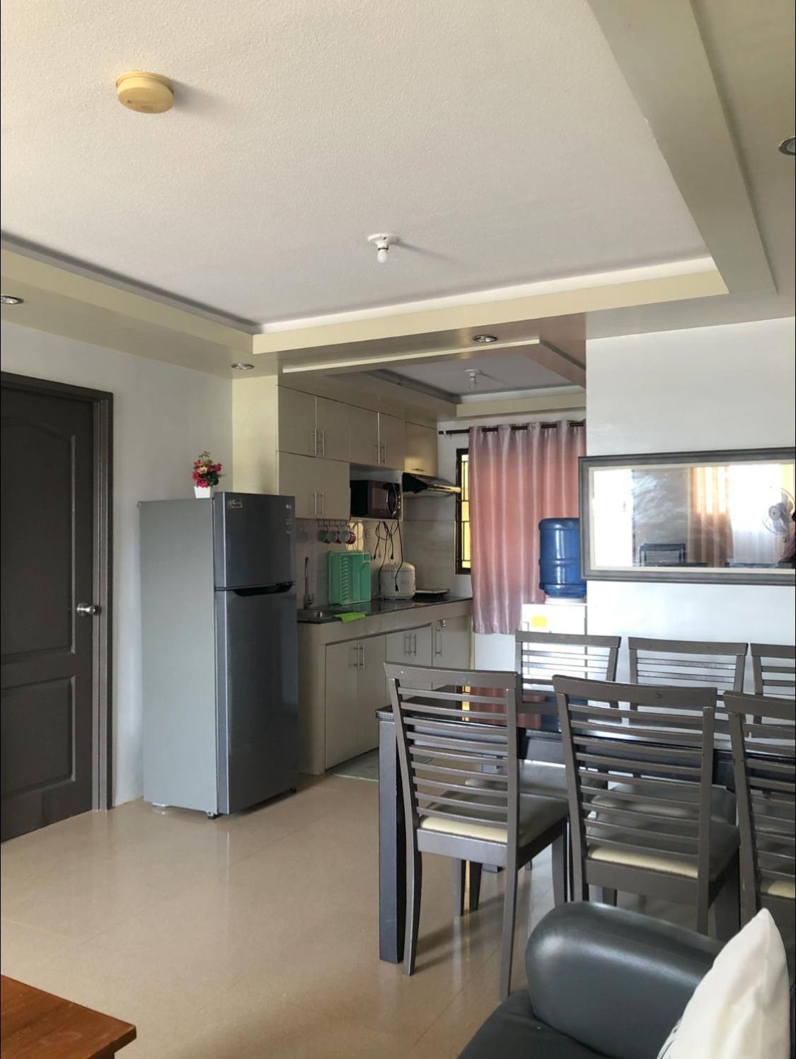 Alles One Oasis Condo Davao Near Sm Mall With Wifi ภายนอก รูปภาพ