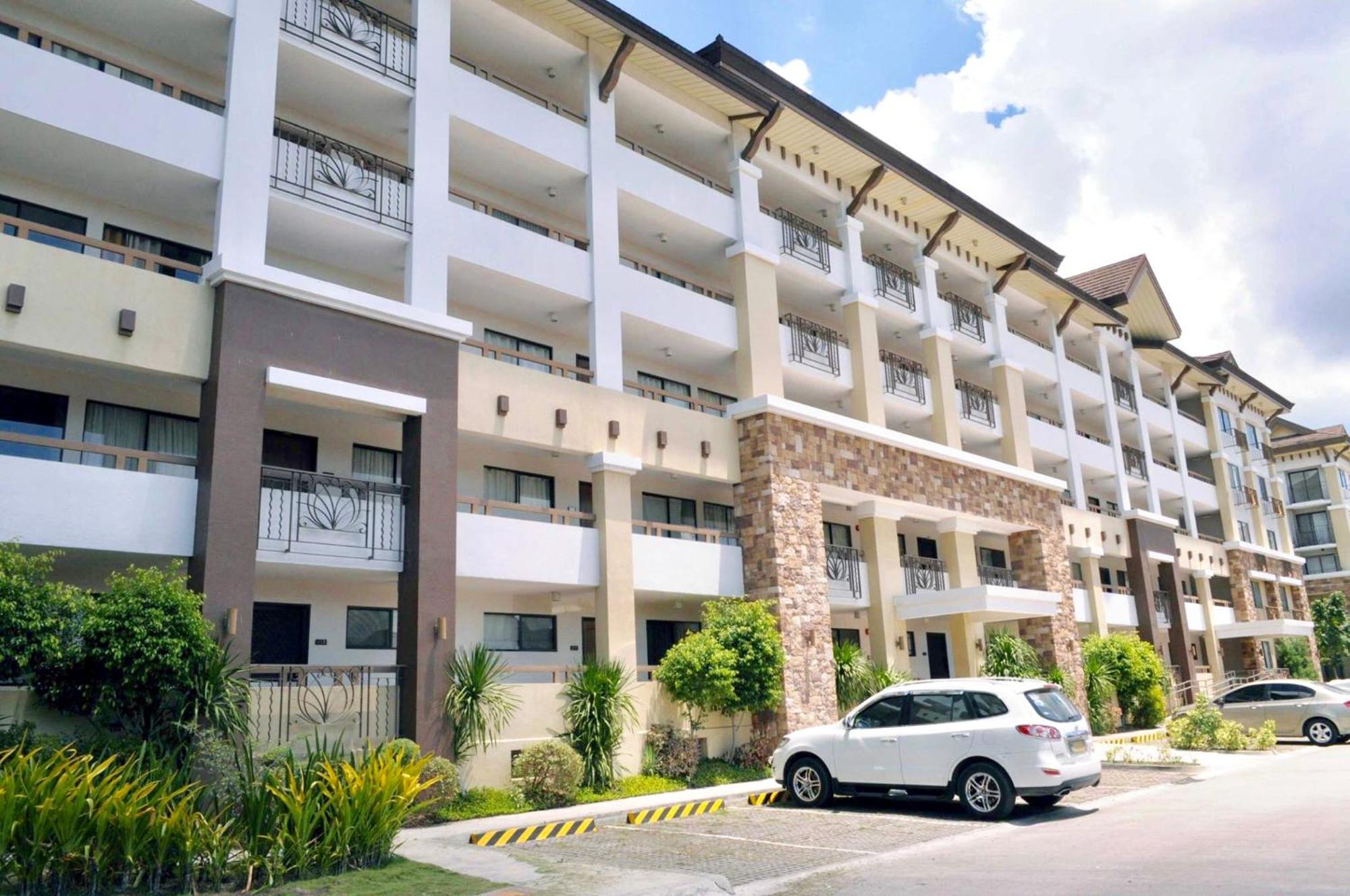 Alles One Oasis Condo Davao Near Sm Mall With Wifi ภายนอก รูปภาพ