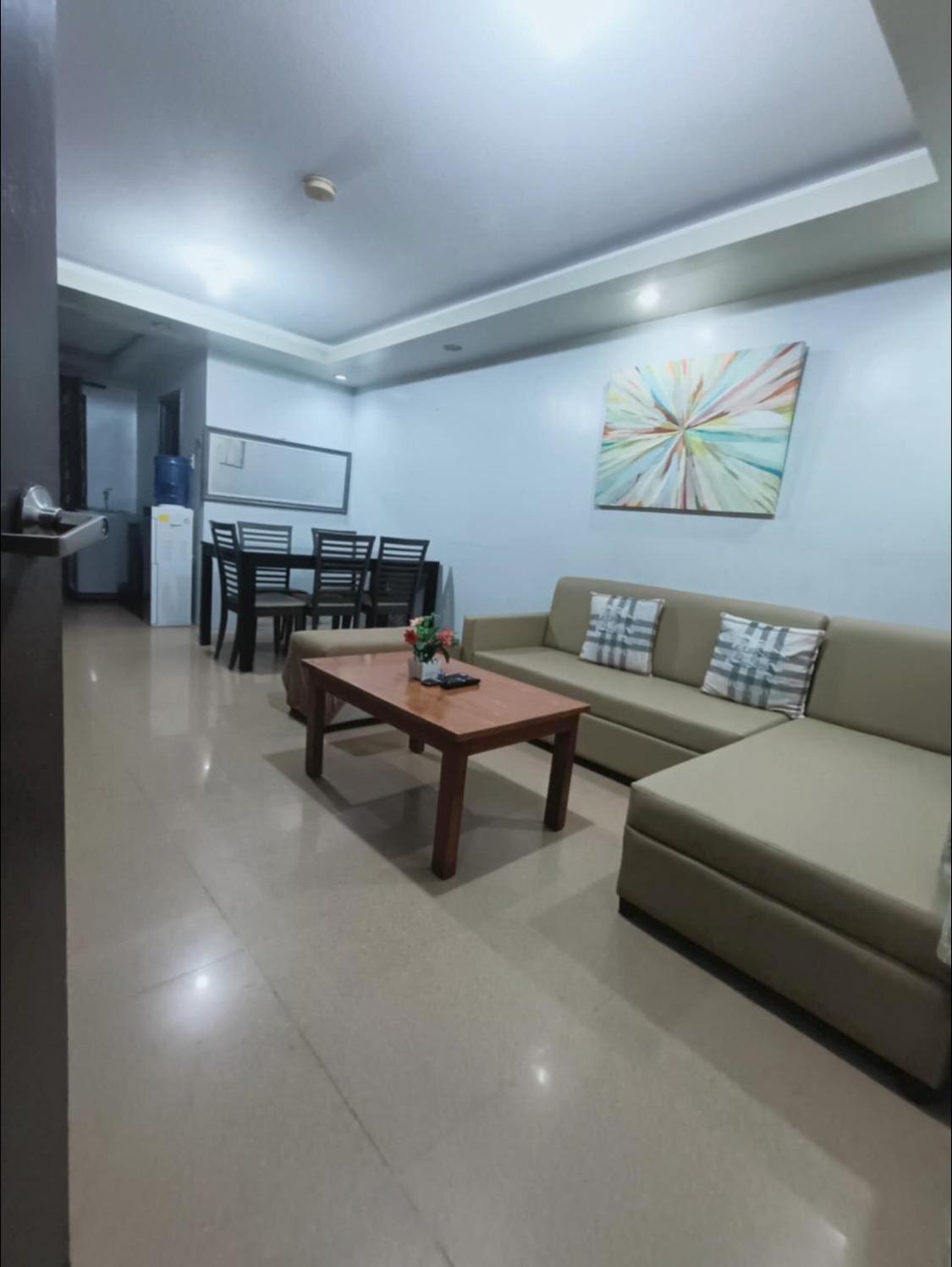 Alles One Oasis Condo Davao Near Sm Mall With Wifi ภายนอก รูปภาพ