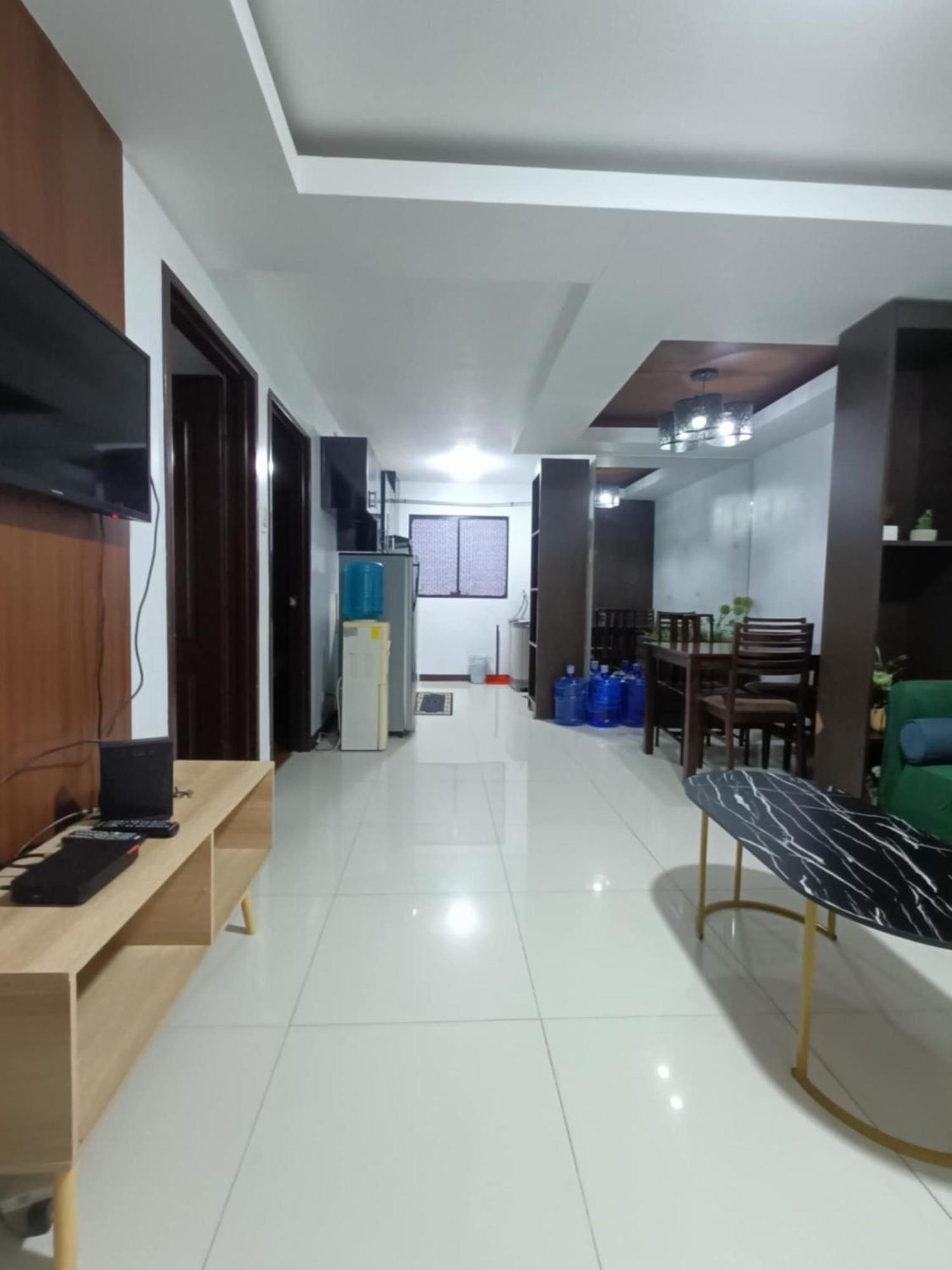 Alles One Oasis Condo Davao Near Sm Mall With Wifi ภายนอก รูปภาพ