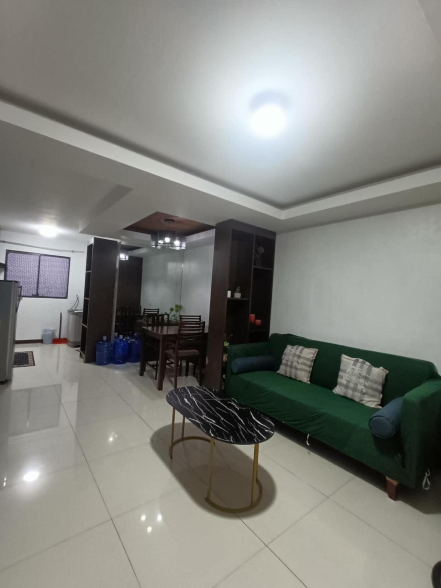 Alles One Oasis Condo Davao Near Sm Mall With Wifi ภายนอก รูปภาพ