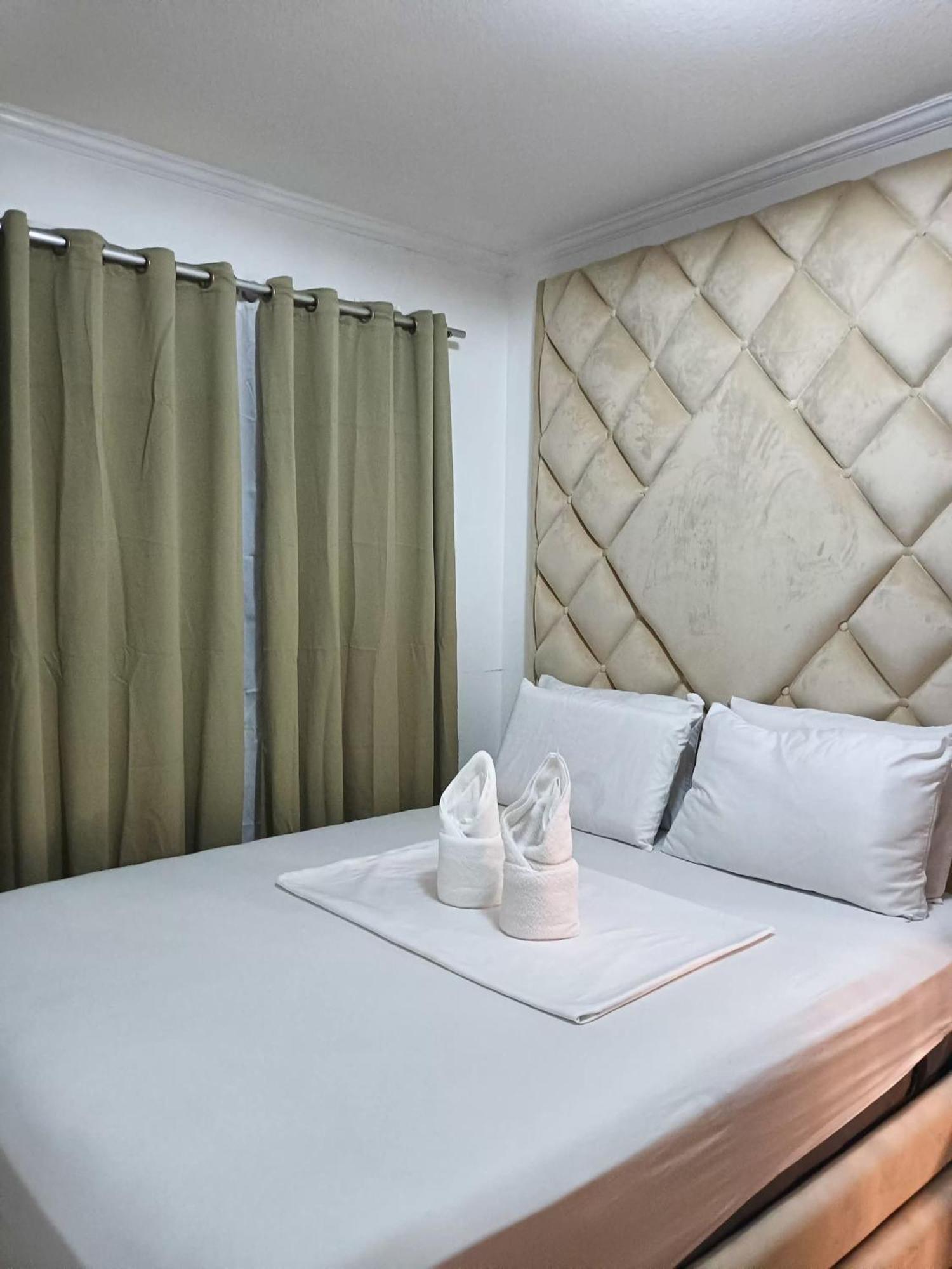 Alles One Oasis Condo Davao Near Sm Mall With Wifi ภายนอก รูปภาพ