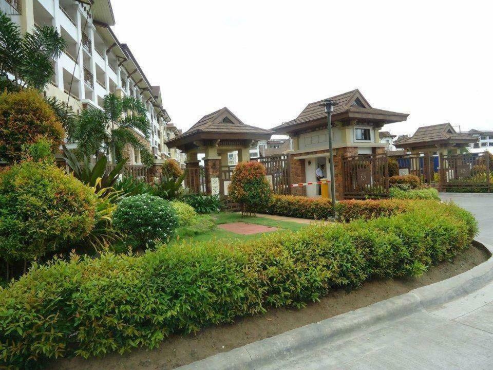Alles One Oasis Condo Davao Near Sm Mall With Wifi ภายนอก รูปภาพ