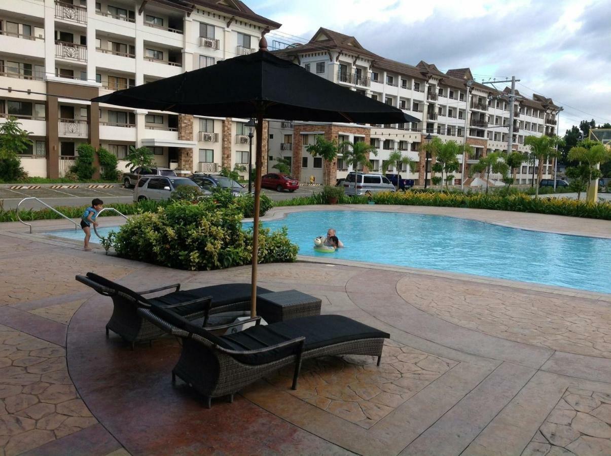Alles One Oasis Condo Davao Near Sm Mall With Wifi ภายนอก รูปภาพ