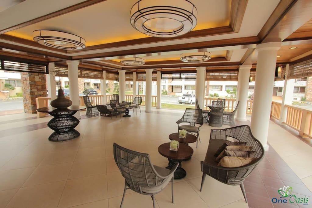Alles One Oasis Condo Davao Near Sm Mall With Wifi ภายนอก รูปภาพ