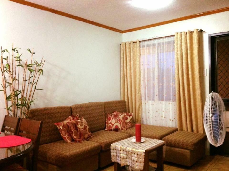 Alles One Oasis Condo Davao Near Sm Mall With Wifi ภายนอก รูปภาพ