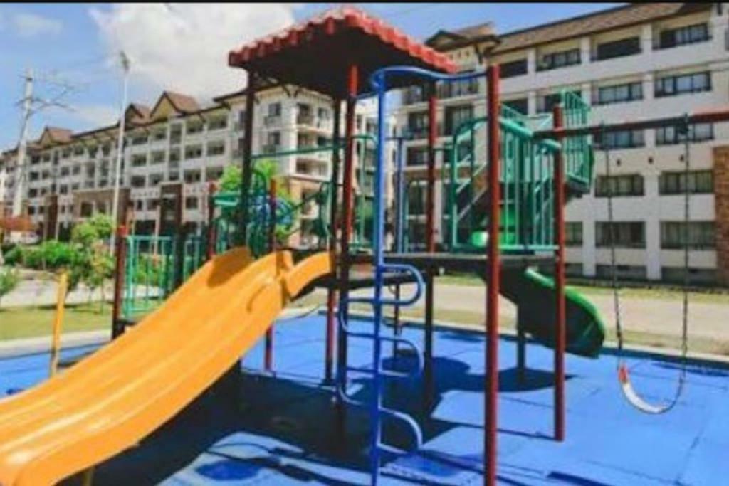 Alles One Oasis Condo Davao Near Sm Mall With Wifi ภายนอก รูปภาพ